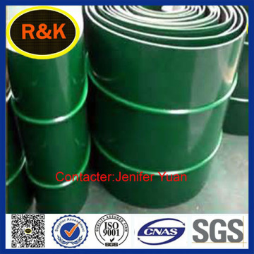 Food grade pvc conveyor belt