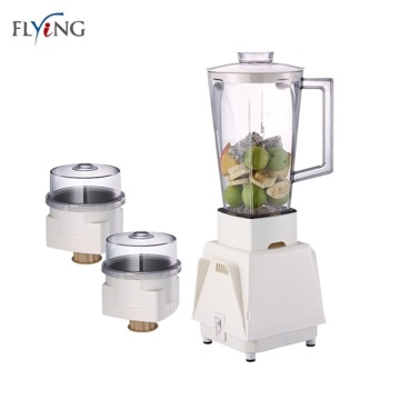 OEM Brands Food Blender Machine Singapore