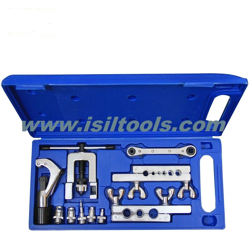 Igeelee CT-2000 Flaring Tool Kit