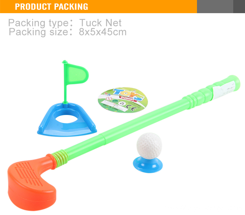 plastic golf club4