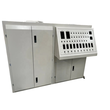 Custom Sheet Metal Fabrication: Cases, Cabinets, and Enclosures