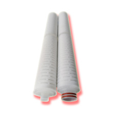 PES Pleated Filter Element