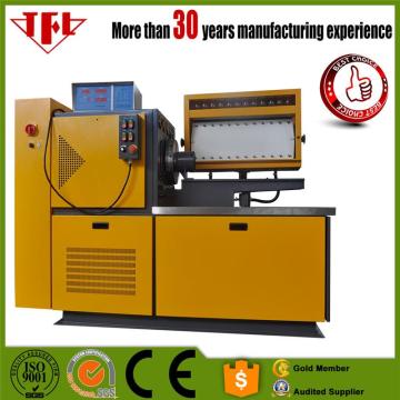 PC computer crdi test bench