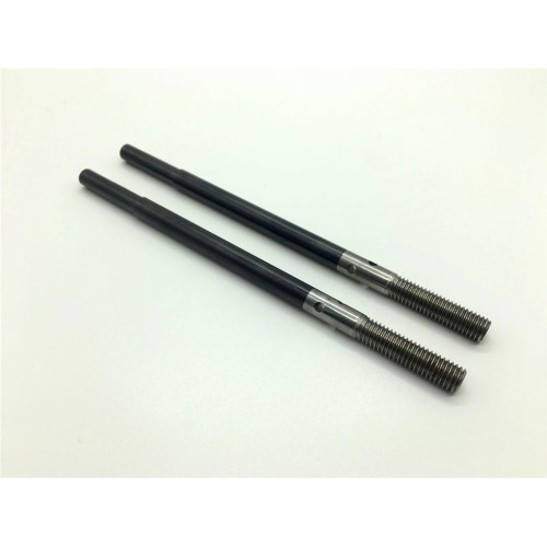 Si3n4 Silicon nitride custom parts ceramic tool machining