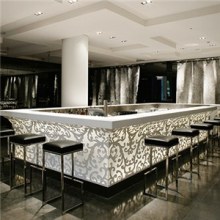 Bar Counter Supplier