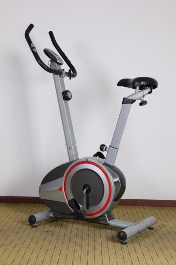 Home Use Upright  Magnetic Bike