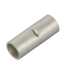 Non-Insulated Parallel Tin Plated Butt Splice Terminal