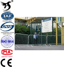 High security popular security crowd control barrier