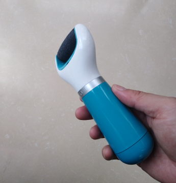 Hot Sale Foot Care Tool Electric Callus Trimmer