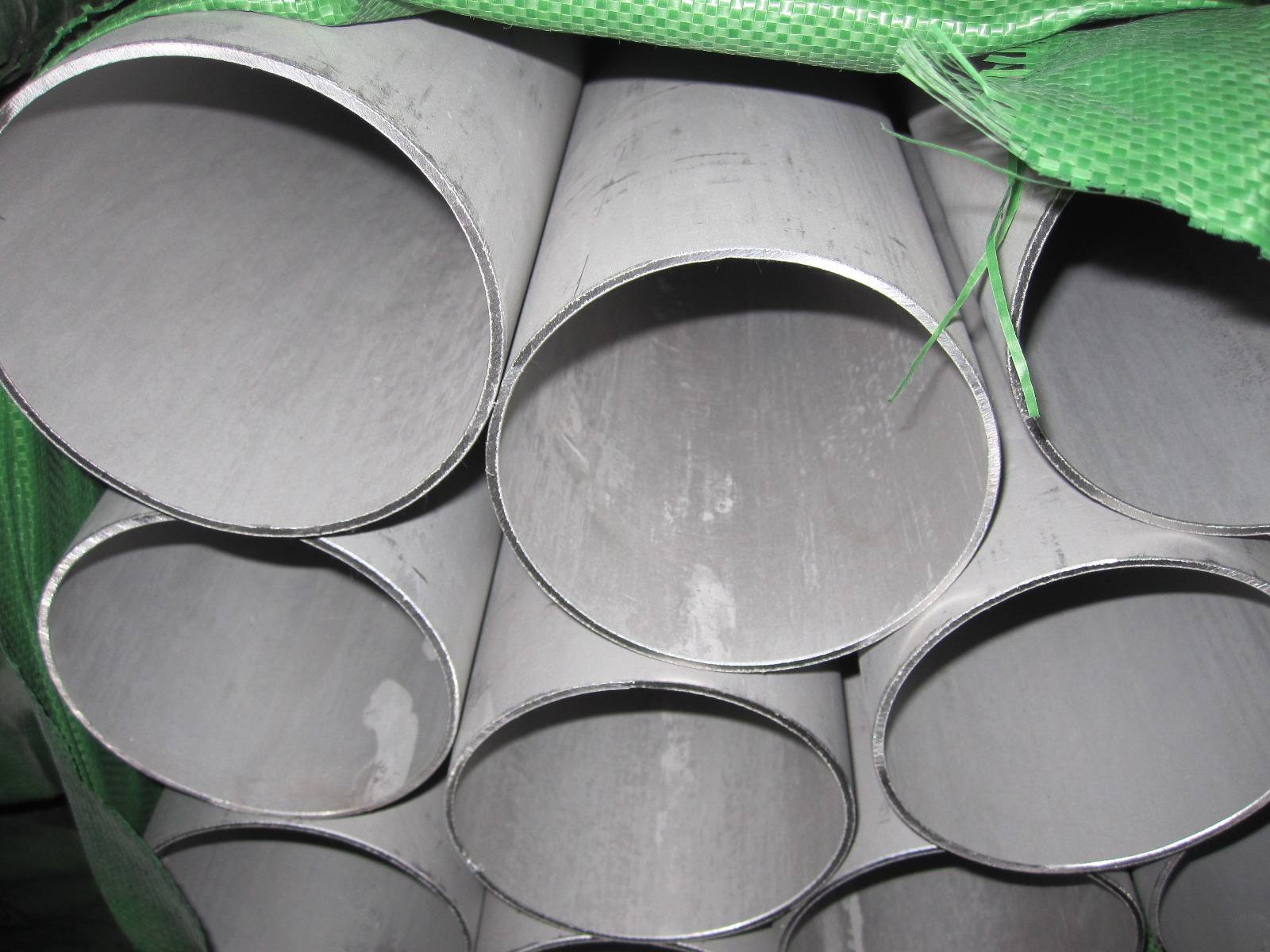 304 seamless stainless steel capillary pipe tube