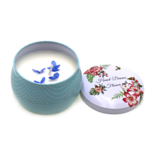 Fragrance candle gift set aromatherapy candle