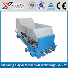 High qulity precast concrete H-shape molding machine