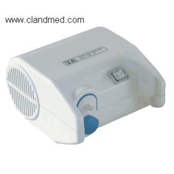 Nebuliser pemampat