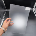 rigid Transparent A grade pc sheet /polycarbonate film