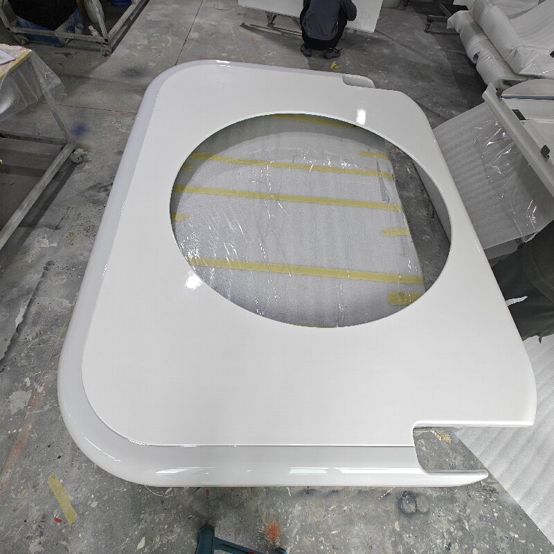 contracapa médica de CT medical back cover of CT