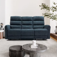 Electric Function 3 Seater 2 Seater Sofa