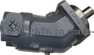 Bent Axis Hydraulic Motor A2FM