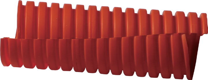 гофрированная трубка corrugated tube