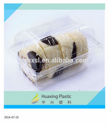 Plastic Cake Tray Plastic Food Tray Food Container