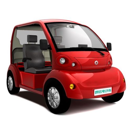 Electric Passenger Car, Mini Car, Samrt Car for 2 Seat Car, Electric Cart