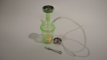 China hookah Shisha mug portable shisha mug cup hookah