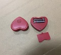 صندوق نبضات القلب لدمية ريبورن لعبة الحيوانات الأليفة القطيفة لعبة أمازون الشهيرة صندوق ضربات القلب لعبة الحيوانات الأليفة محاكاة صندوق نبضات القلب