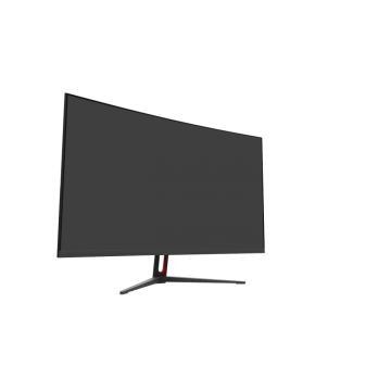 Ucuz 165Hz 32inch Monitör IPS LED masaüstü PC ekranı LCD Bilgisayar Monitörü