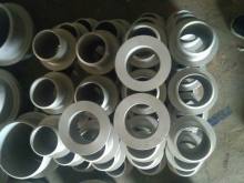 Butt Welding Stainless Steel Stub ends