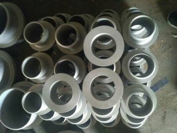 Butt Welding Stainless Steel Stub ends