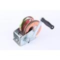 1000Lbs White Pull Wire Rope synthetic rope winch