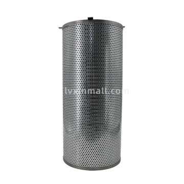 Rare Earth Dust Collector Filter Elements | Specialized Filtration Solutions