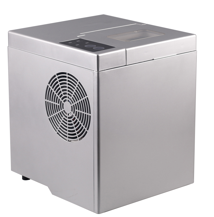 Ice Maker for Home Using