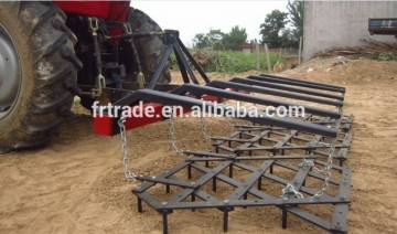 Professional manufacturer of drag harrows/plow harrows/chain harrows(FR-46)
