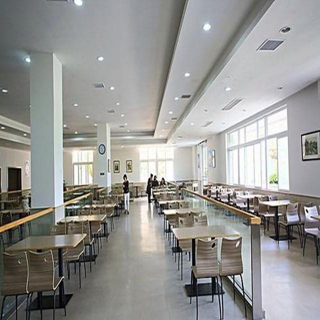 canteen