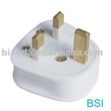 BS plug,UK plug,British plug Y006 ac plug