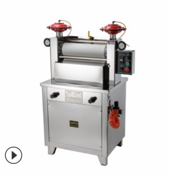 Pneumatic electric small rolling cart vertical horizontal