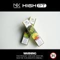 High PT Maskking 12 couleurs 450puffs vape