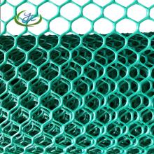Plastic Turf Reinforcement Mesh