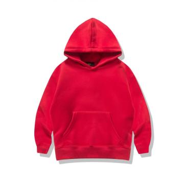 Jungen Hoodies mit Tasche