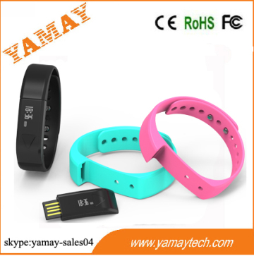 smart sport bracelet I5