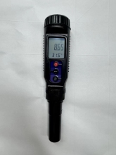PH-68 Waterproof pH/EC/Temperature 3 in 1 tester