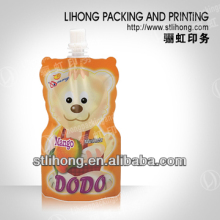 Aluminum Foil Beverage Bag