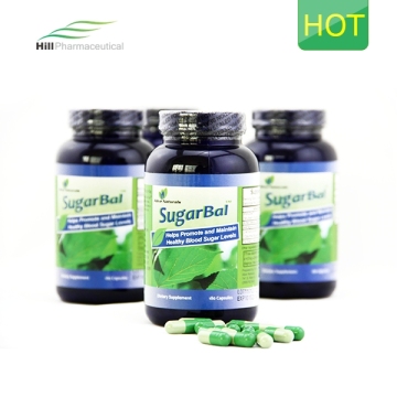 Diabetes Supplements