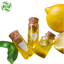 زيت عطري طبيعي برائحة الليمون