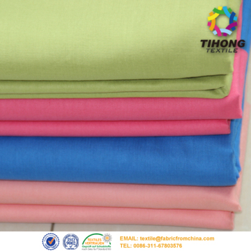 100 Cotton Poplin Fabric