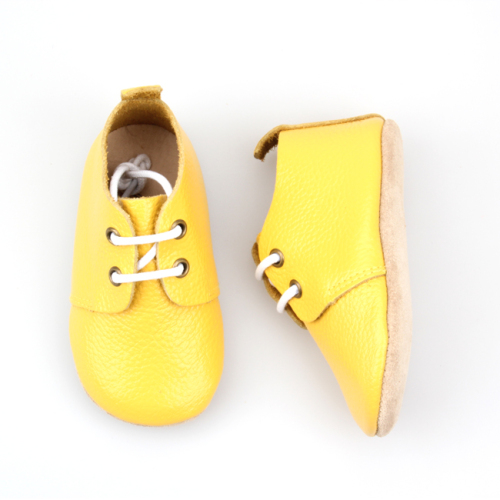 Wholesale Infant Prewalker Baby Cute Casual Shoes