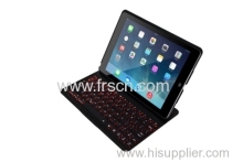 Led Backlit Keyboard For Ipad 5/air?
