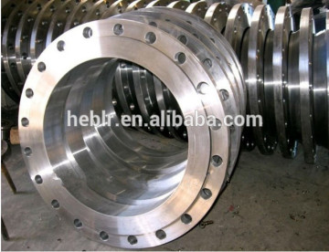 ALUMINIUM FLANGES 6061-6T