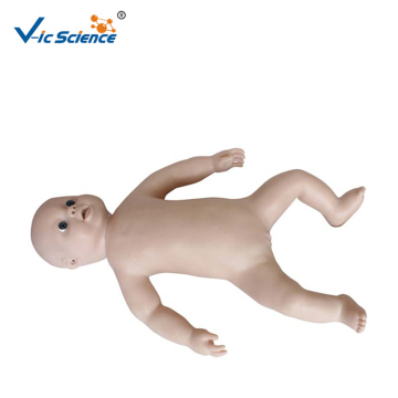 Advanced Newborn Care Model (Boy/Girl)