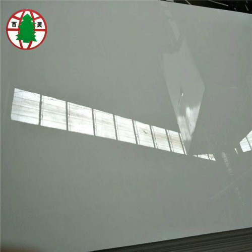 18 mm UV Mdf Panel for Cabinet